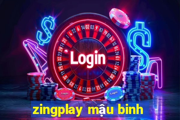 zingplay mau binh