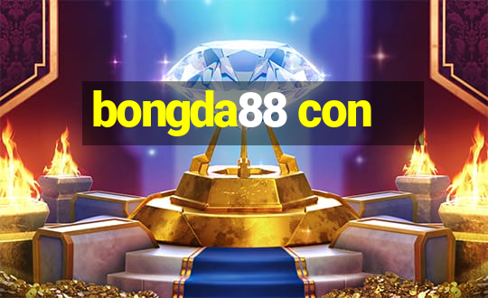 bongda88 con