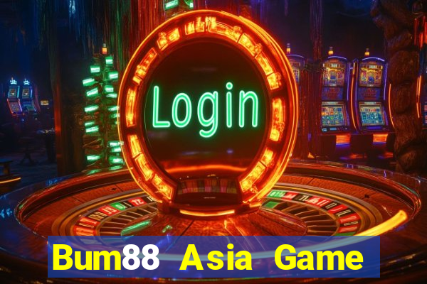 Bum88 Asia Game Bài G88