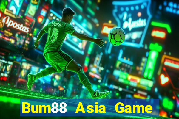 Bum88 Asia Game Bài G88