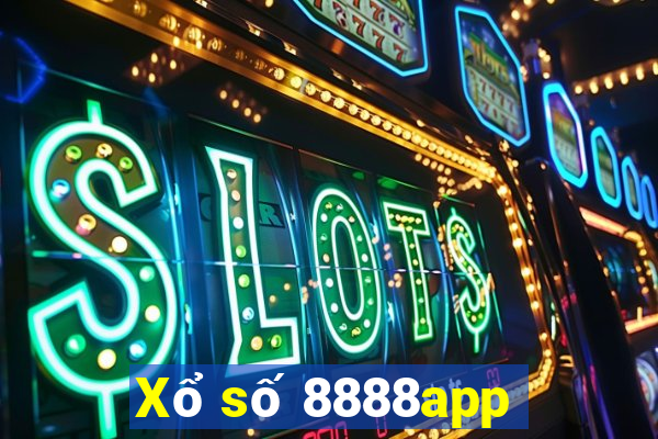 Xổ số 8888app