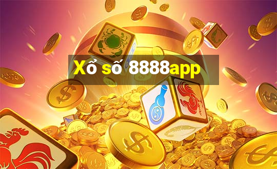 Xổ số 8888app