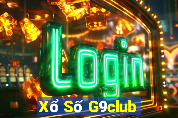 Xổ Số G9club