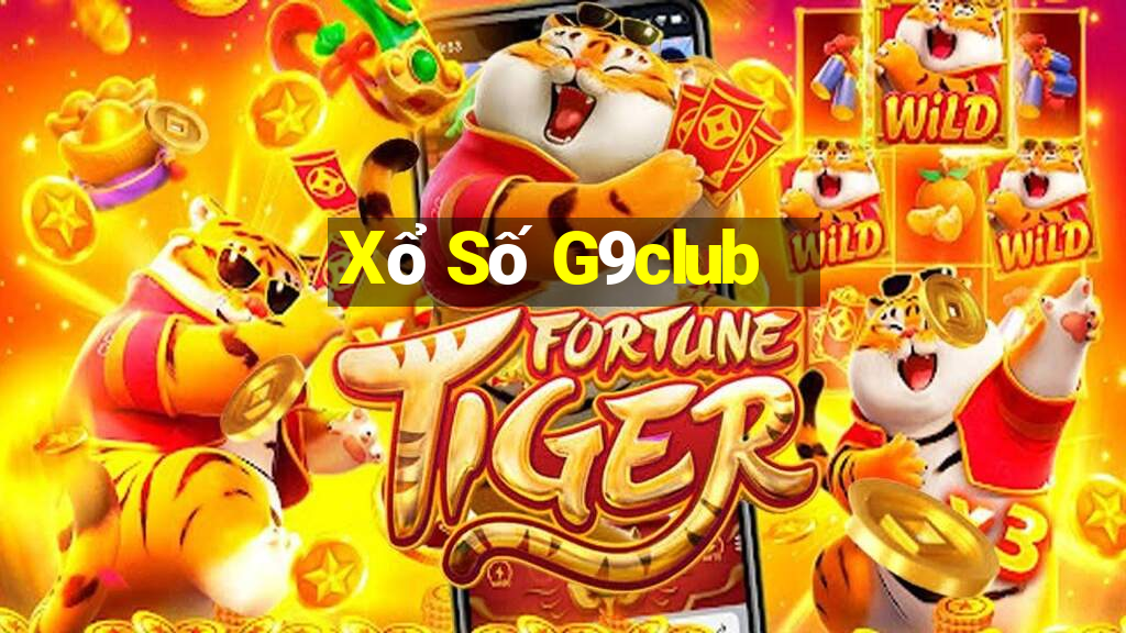 Xổ Số G9club