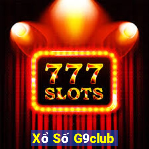 Xổ Số G9club