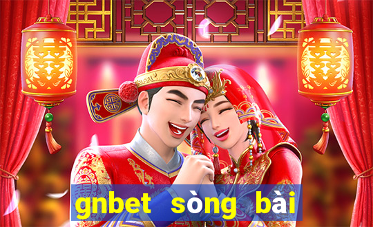 gnbet sòng bài trực tuyến