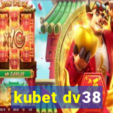 kubet dv38