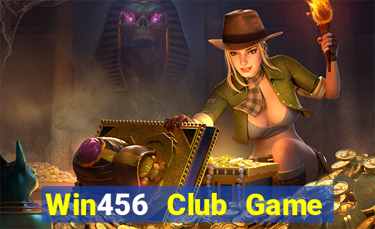 Win456 Club Game Bài Solitaire