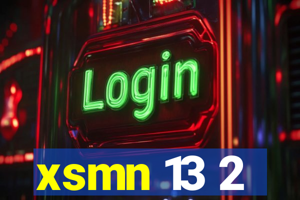 xsmn 13 2