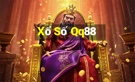 Xổ Số Qq88