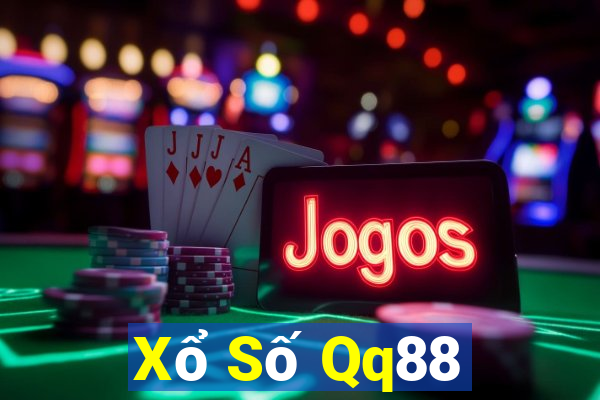 Xổ Số Qq88