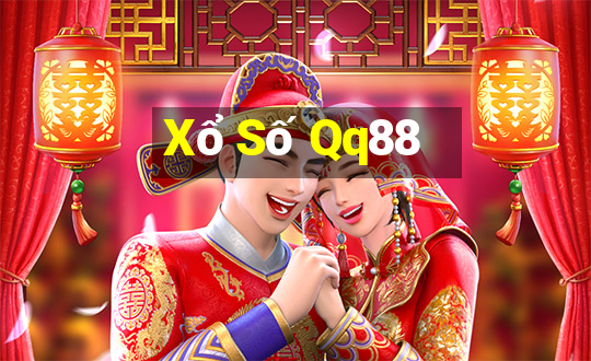 Xổ Số Qq88