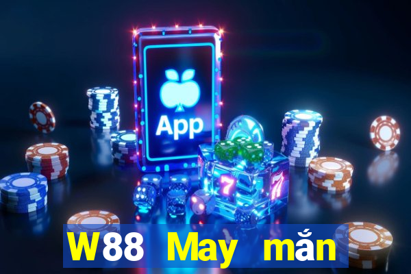 W88 May mắn lớn Tải về