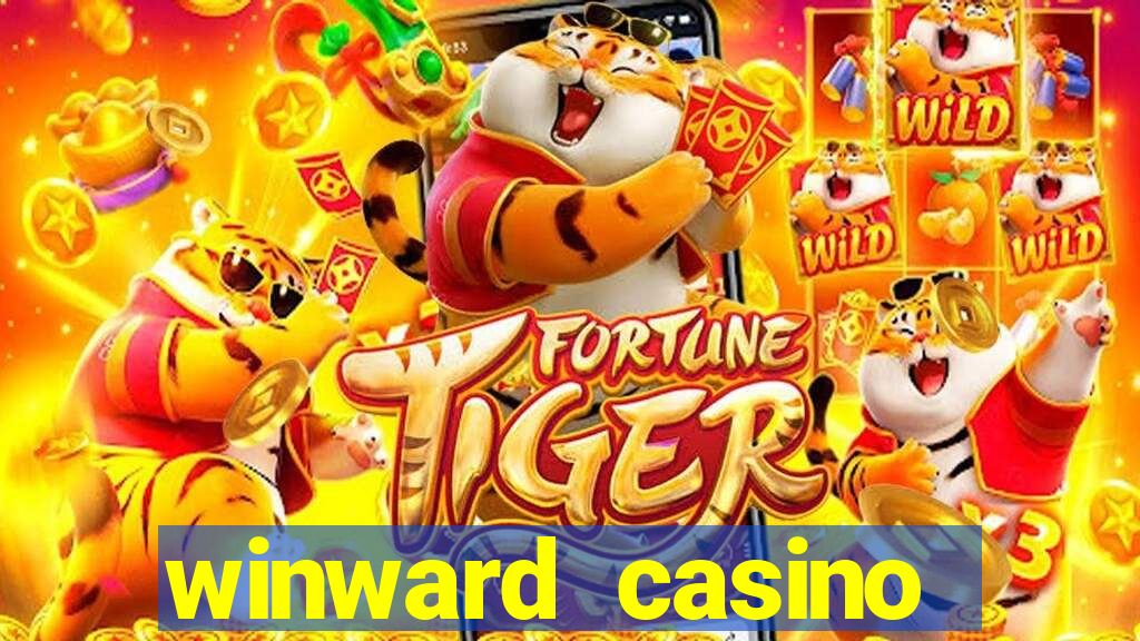 winward casino instant play