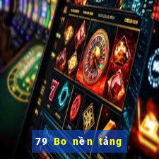 79 Bo nền tảng mạng hạ cánh