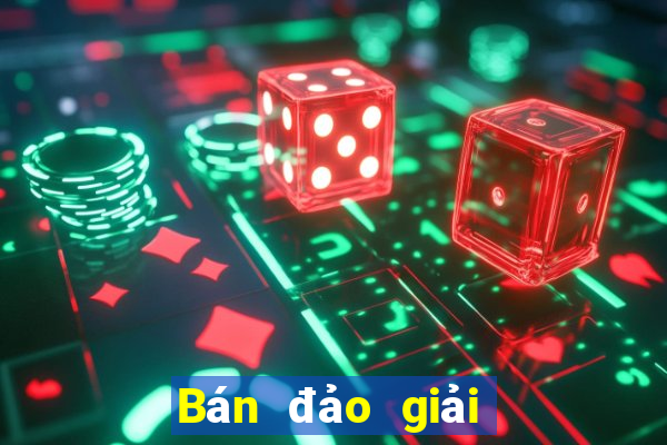 Bán đảo giải trí trực tuyến