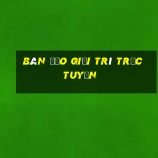 Bán đảo giải trí trực tuyến