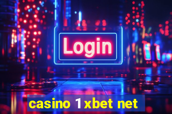 casino 1 xbet net