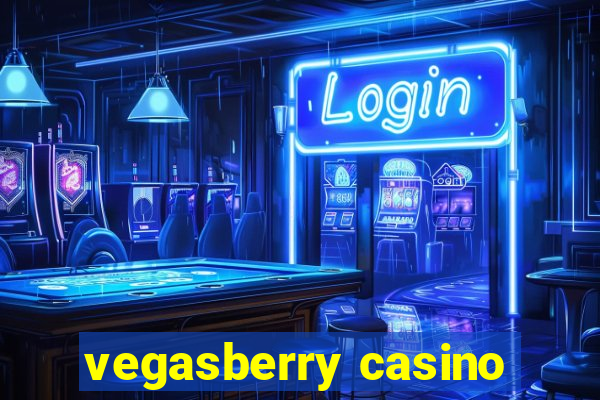 vegasberry casino