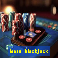 learn blackjack strategy app