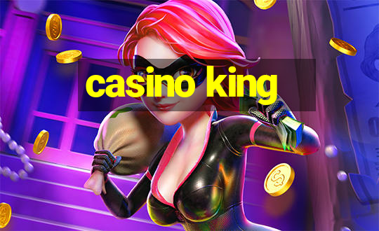 casino king