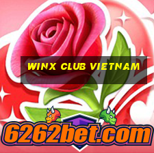 winx club vietnam