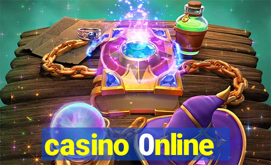 casino 0nline