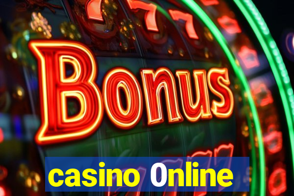 casino 0nline