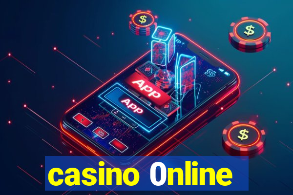 casino 0nline