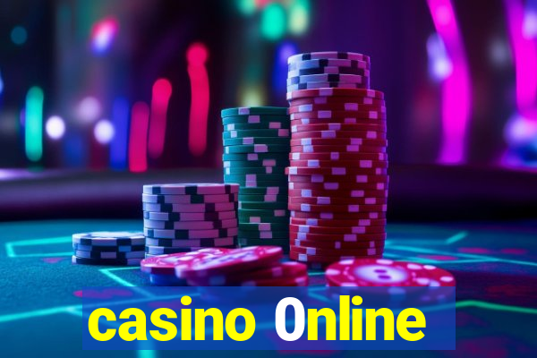 casino 0nline