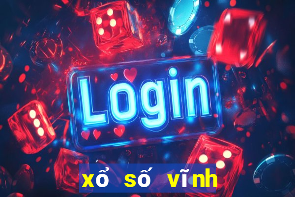 xổ số vĩnh long 27 tháng 10