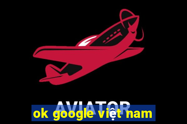 ok google việt nam