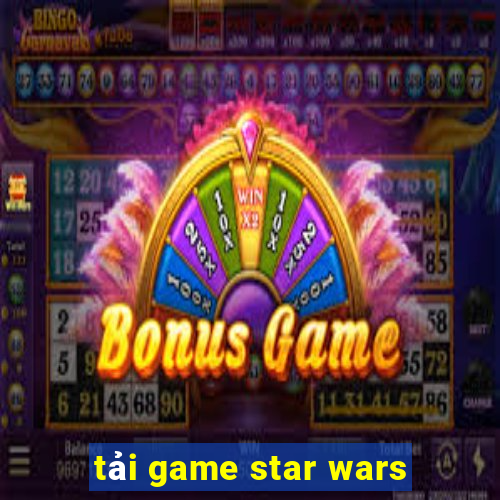 tải game star wars