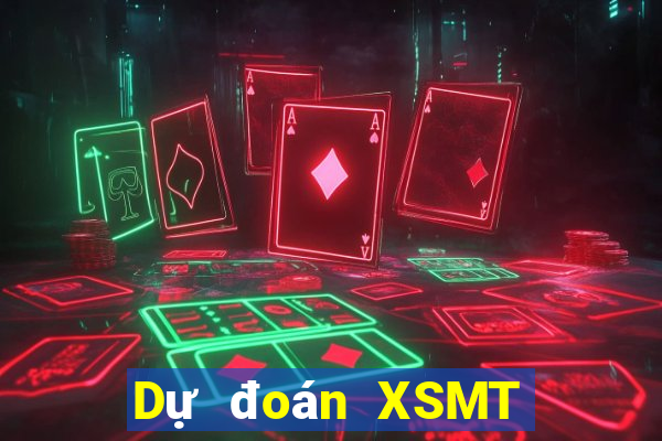 Dự đoán XSMT ngày 31