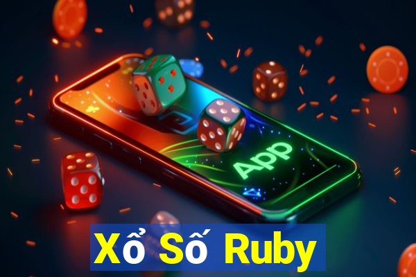 Xổ Số Ruby