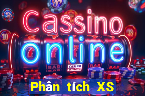 Phân tích XS Mega 6 45 ngày 27