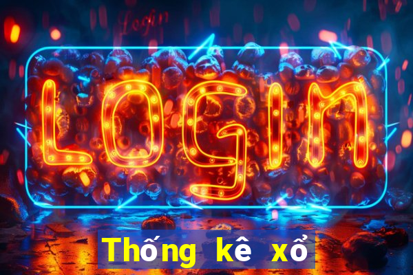 Thống kê xổ số Cà Mau Ngày mai