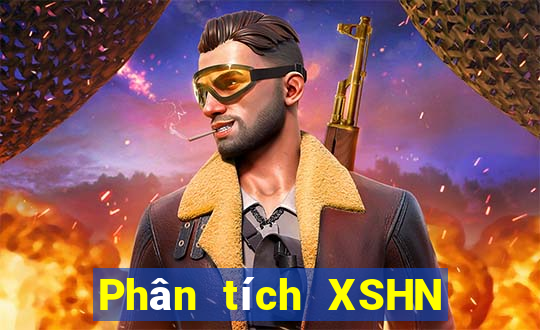 Phân tích XSHN Thứ 3