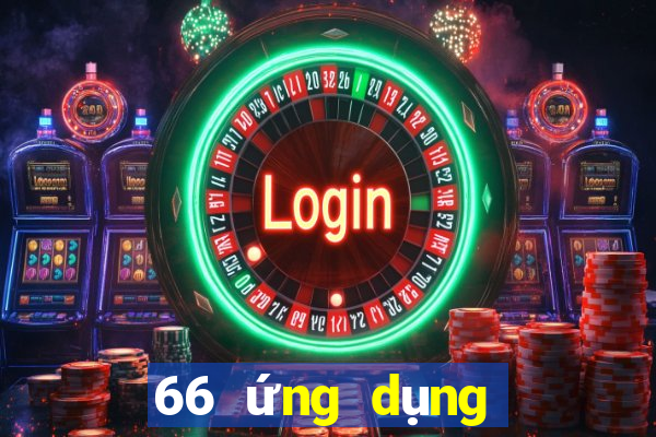 66 ứng dụng màu gốm