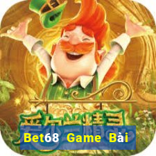 Bet68 Game Bài Sinh Tử