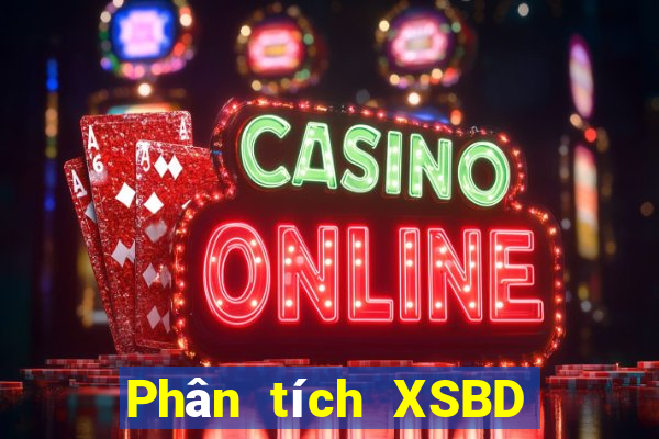 Phân tích XSBD ngày 5