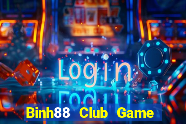 Binh88 Club Game Bài Ma Cao