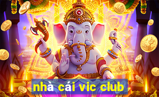 nhà cái vic club