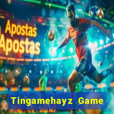 Tingamehayz Game Bài Tặng Tiền