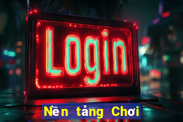 Nền tảng Chơi game bài hàng đầu