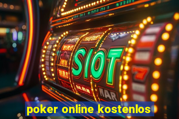 poker online kostenlos