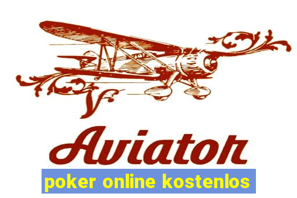 poker online kostenlos