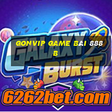 Gonvip Game Bài 888B