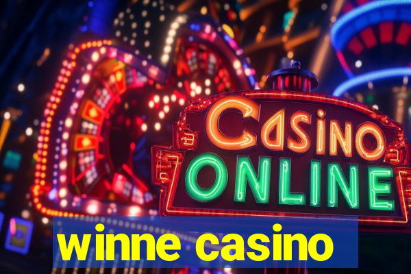 winne casino