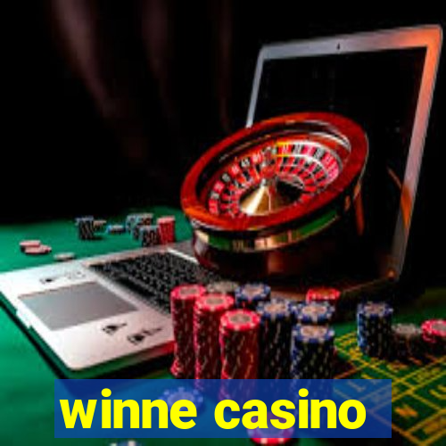 winne casino